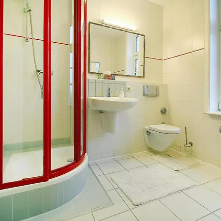 In Bei Drei Seen Appartement