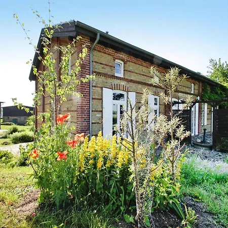 Apartment, Apartment Zahrensdorf