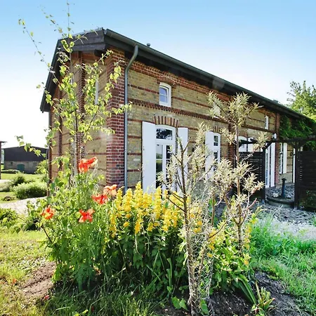 In Bei Drei Seen Appartement Zahrensdorf