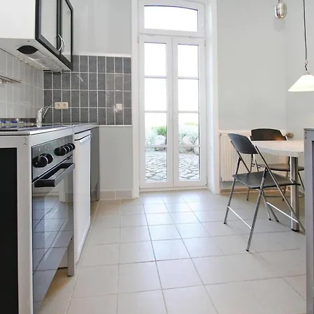 Apartment Apartment, Zahrensdorf