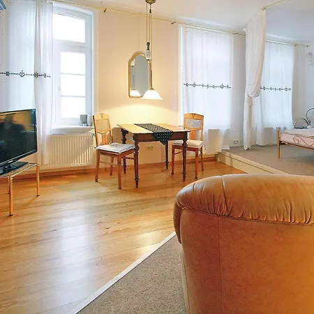 Apartment, Zahrensdorf