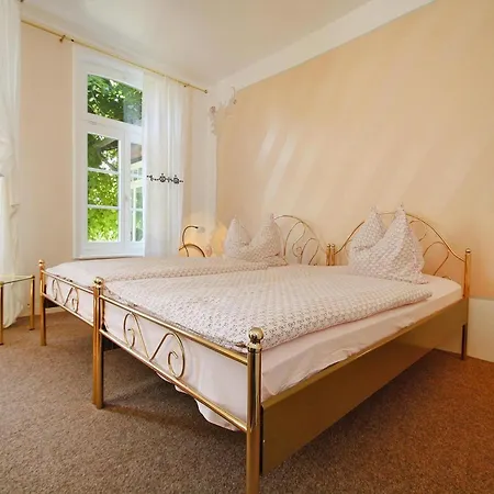 Apartment,