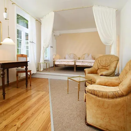 Appartement In Bei Drei Seen *